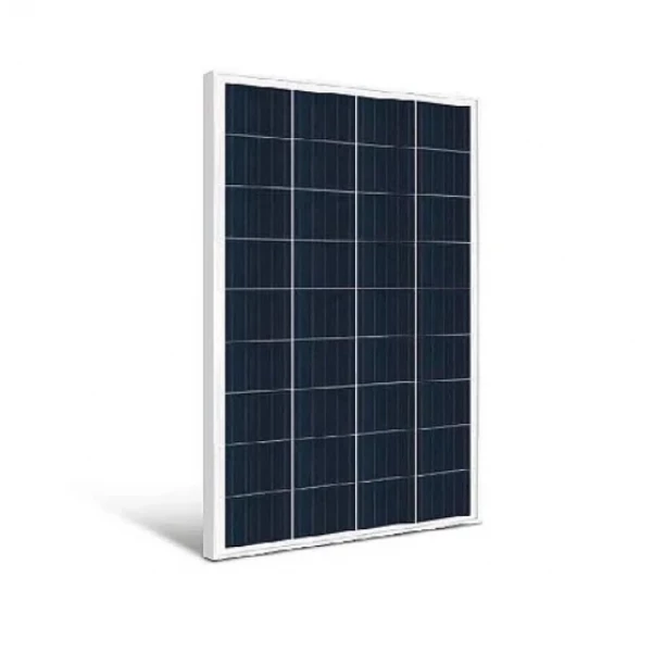 Painel Solar Fotovoltaico Monocristalino 150W