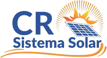 CR Sistema Solar